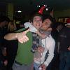 Vecchio mulino Christhmas Party 057